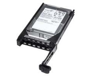 Harddisk - Dell - 1TB - Harddisk - 400-22284 - SAS2 - 2.5" - 400-22284