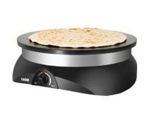 Andre kjøkkenapparater - Unold Crêpe Maker Pro 48155 - 48155