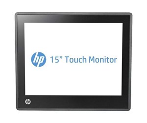 Skjerm - HP L60tm Retail Monitor - A1X78AA#ABB