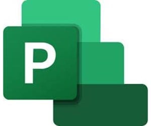 Uncategorized - Microsoft Office Project Professional - H30-02649