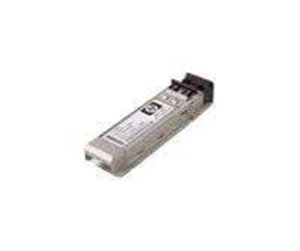 Repeater & Transceiver - HP SFP+ transceiver modul - QK724A