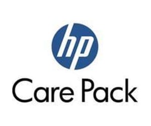 Service & Support - HP Electronic  Care Pack 6-Hour Call-To-Repair 24x7 Proactive Care Service - U2Z94E