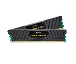 RAM - Corsair Vengeance hukommelse - CML16GX3M2A1600C9