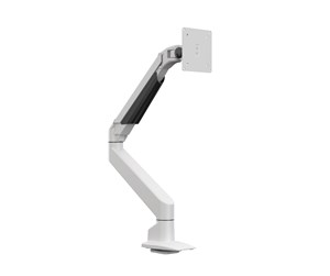 Skjermholder - Multibrackets M VESA Gas Lift Arm Single White - 7350022737150