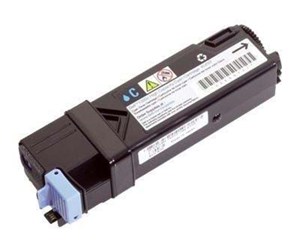 Printertilbehør blekk/toner - Dell FM065 - Laser toner Blå - FM065