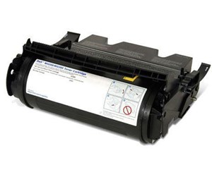 Printertilbehør blekk/toner - Dell - tonerpatron - Laser toner - HD767