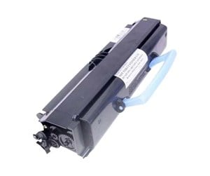 Printertilbehør blekk/toner - Dell The Use and Return Toner Cartridge - Laser toner Svart - J3815