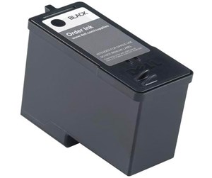 Printertilbehør blekk/toner - Dell Standard - Blekkpatron Svart - J5566