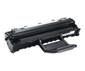 Printertilbehør blekk/toner - Dell J9833 - Black - Laser toner Svart - J9833