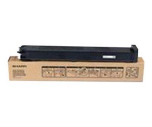 Printertilbehør blekk/toner - Sharp MX23GTBA / MX 23GTBA Black Toner - Laser toner Svart - MX23GTBA