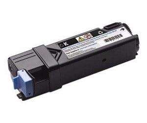 Printertilbehør blekk/toner - Dell N51XP Black - Laser toner Svart - N51XP