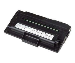 Printertilbehør blekk/toner - Dell NF485 Black - Laser toner Svart - NF485