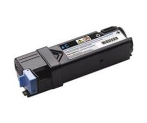 Printertilbehør blekk/toner - Dell WHPFG - Laser toner Blå - WHPFG