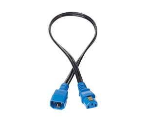 Strømkabel (intern) - HP Jumper Power Cord - A0K02A