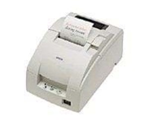 Skriver - Epson TM U220B - C31C514007A0