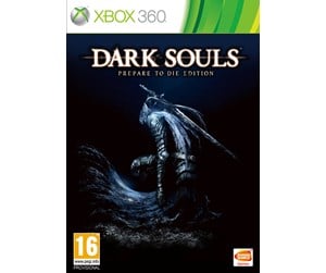 Spill - Dark Souls: Prepare to Die Edition - Microsoft Xbox 360 - RPG - 3391891964487