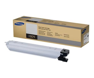 Printertilbehør blekk/toner - Samsung CLT-K809S - Laser toner Svart - CLT-K809S/ELS