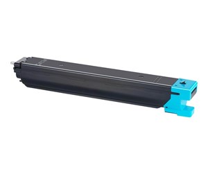 Printertilbehør blekk/toner - Samsung CLT-C809S - Cyan Toner - Laser toner Blå - CLT-C809S/ELS