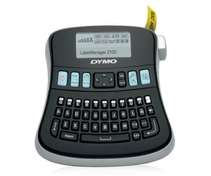 Etikettskriver - DYMO LabelManager™ 210D+ - S0784430