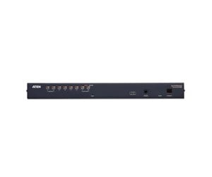 KVM-switch - ATEN ALTUSEN KH1508A - 8 port KVM Switch - KH1508A-AX-G