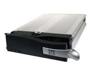 Harddisk - Tilbehør - RaidSonic Cremax ICY Dock MB123SRCK-1B - MB123SRCK-1B