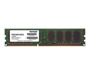 RAM - Patriot Signature Line - PSD38G16002