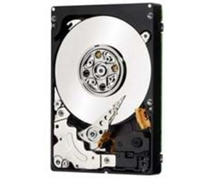 Harddisk - IBM - 2TB - Harddisk - 00Y2471 - SAS2 - 3.5" LFF - 00Y2471