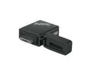 Skjermkabel - Lenovo VGA Adapter ekstern videoadapter - 0B47084