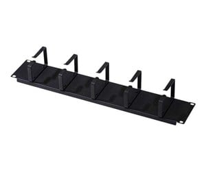 Rackskap - DIGITUS Professional Line DN-19 ORG-2U-SW - DN-19 ORG-2U-SW