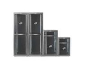 Rackskap - Fujitsu tomt panel - S26361-F4530-L132