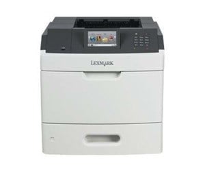 Skriver - Lexmark MS810de - 40G0161