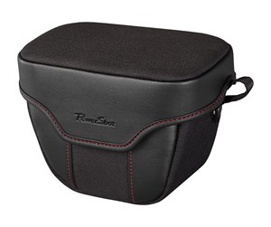 Kameravesker - Canon DCC-950 Camera Case - Black - 0037X615