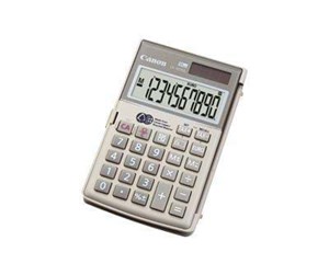 Kalkulator - Canon LS-10TEG Pocket Calculator - 4422B001