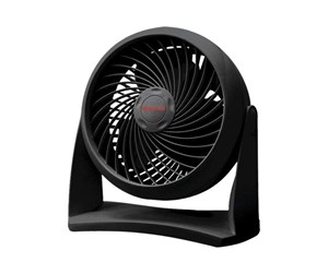 Varme- & Kjøleapparat - Honeywell HT900E4 - Cooling fan - table-top wall mounted - black - HT900E4