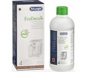 Kaffe & Espresso - DeLonghi EcoDecalk           500ml - 5513291781