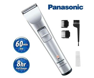 Hårtrimmer - Panasonic ER-PA 10 sr - ER-PA 10