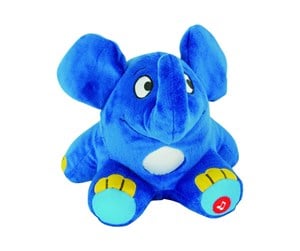 Babyutstyr - ANSMANN Natlampe - Elefant - 1800-0014