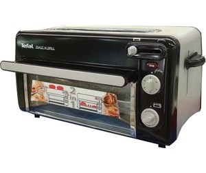 Andre kjøkkenapparater - Tefal Toast Oven TL 6008 - TL6008