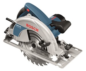 Sirkelsag - Bosch GKS 85 - 0.601.57A.000