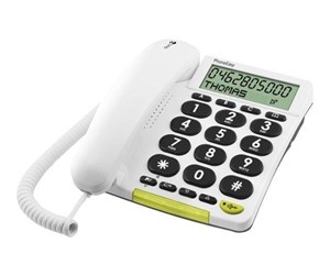 Telefon - Doro PhoneEasy 312cs - 5639