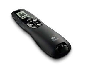 Fjernkontroll - Logitech Professional Presenter R700 - 910-003506