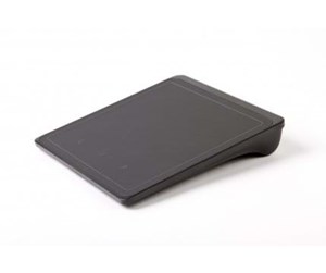 Mus - Lenovo Wireless TouchPad - Touchpad - Svart - 0A33909