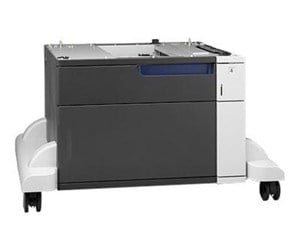 Printertilbehør - HP Paper Feeder and Stand - CE792A