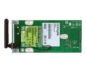 Nettverksadapter - Lexmark MarkNet N8350 - 27X0225