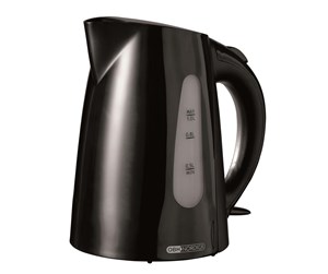 Vannkoker - OBH Nordica Vannkoker Kettle Nemo Black - 6451 - Svart - 2200 W - 6451