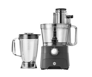 Kjøkkenmaskin - OBH Nordica Foodprosessor First Kitchen Food processor - 6795