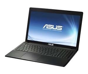 Bærbar PC - ASUS X55U SX052H - 90N8OA248N23245D45DU