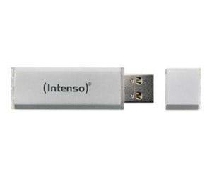 Minnepenn - Intenso Ultra Line - 16GB - Minnepenn - 3531470