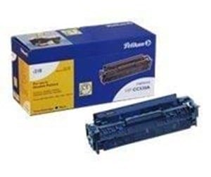 Printertilbehør blekk/toner - Pelikan 1218 - Laser toner Svart - 4207173