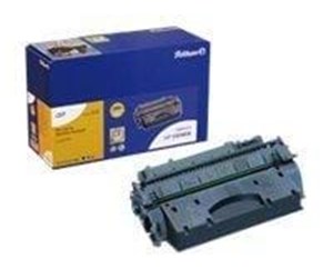 Printertilbehør blekk/toner - Pelikan 1217 - Laser toner Svart - 4207166